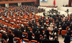 Meclis açılışında YENİ Parti’den Erdoğan’a tepki