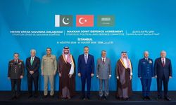 Mekke Ortak Savunma Anlaşması kapsamında Riyad'da kritik toplantı
