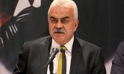 Ankaragücü eski başkanı Metin Akyüz'e yeni görev