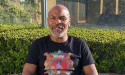 Mike Tyson Tuzlu Kahve Dizisine Geliyor!