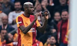 Galatasaray Derbide Fenerbahçe'yi Devirdi! Osimhen'den Duble