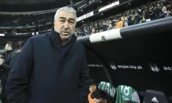 TFF'den İlginç Formül! Samet Aybaba Geliyor mu?