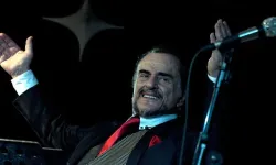 Usta Sanatçı Alpay Nazikioğlu Ankara’da son yolculuğuna uğurlanacak