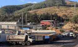 Soma'daki maden faciasında 9 şirket yöneticisi gözaltına alındı