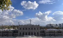 Köklerden geleceğe ortak miras: Türk Devletleri Medeniyet Parkı tanıtıldı