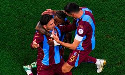 Trabzonspor’dan Beşiktaş’a Darbe! Salah Yine Boş Geçmedi
