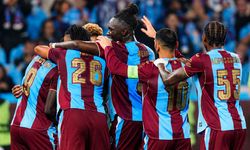 Trabzonspor’dan Hearts Karşısında Net Galibiyet! Konferans Ligi’nde 2’de 2