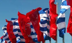 Komşu mu Düşman mı? Bin Asırlık Türk-Yunan İlişkileri