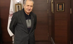 Devlet Adamı Ünal Erkan Hayatını Kaybetti