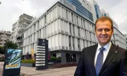 Vahap Seçer görevden uzaklaştırıldı