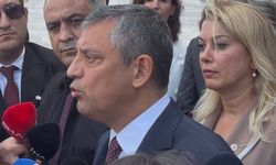 Meclis açılışında Özel’den T24 mesajı