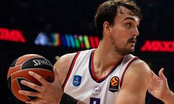 Anadolu Efes'ten EuroLeague'de ikinci yenilgi