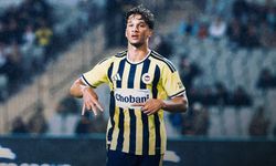 Fenerbahçe, Azerbaycan'da Turan Tovuz'u 2-0 mağlup etti