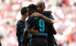 Trabzonspor’dan Samsun’da gövde gösterisi
