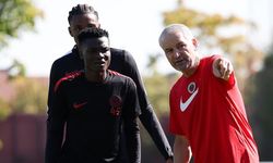 Gençlerbirliği'nde Bernd Storck geldi 3 yeni isim forma giydi