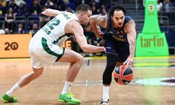 Fenerbahçe Tarfin’den EuroLeague’de farklı galibiyet! Zalgiris’e 19 sayı fark attı