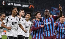 Avrupa’da Türk gecesi! Beşiktaş ve Trabzonspor kazandı, Türkiye’nin ülke puanı güncellendi