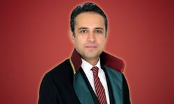 Av. Muhammet Kürşat Üçüncü, Ankara 2 No’lu Baro Başkanlığına adaylığını açıkladı