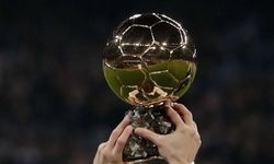 Ballon d’Or’da “Tüm Zamanların En İyisi” adaylar belli oldu! Listede futbol efsaneleri var