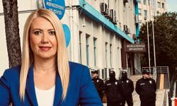 Denizli’de Merkezefendi Belediyesi’ne operasyon