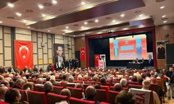 Yeni Parti Ankara’da kuruluş kongresini gerçekleştirdi