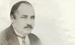 Türk Milliyetçiliğinin Mimarı: Ziya Gökalp