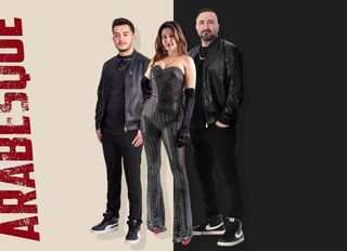 İstanbul Arabesque Project