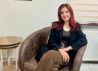 Uzman Psikolog Merve Soylu Taş