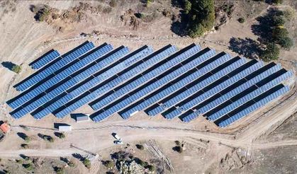 CW Enerji, Balıkesir'deki fabrikaya GES kurdu