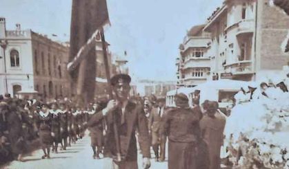 Necati Kazancı Koleksiyonu Ankara Kulübü Derneği'nde