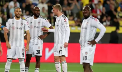 Beşiktaş'ın Avrupa kupalarına gitme ihtimali var mı?