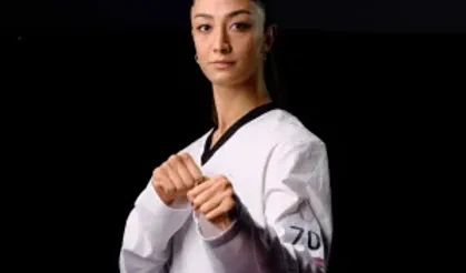 "Tek eksik olan olimpiyat altın madalyasını Paris’te almak istiyorum"