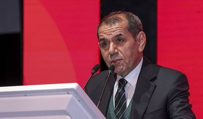 Özbek, karaborsa bilet iddialarıyla ilgili suç duyurusunda bulundu