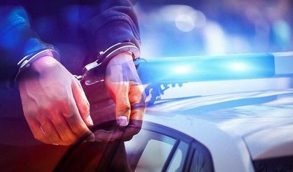 Ankara'da 1363 kişi yakalandı