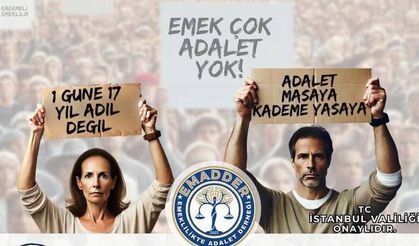 Kademeli emeklilik için İstanbul'da buluşacaklar