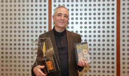 Milliyet Haldun Taner Öykü Ödülü’nün sahibi Tuncer Erdem oldu