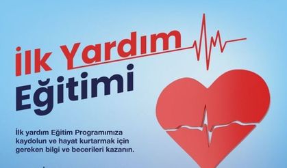 Etimesgut Belediyesi’nden ücretsiz eğitim