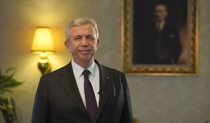 Mansur Yavaş, Kaleciklilerle buluştu