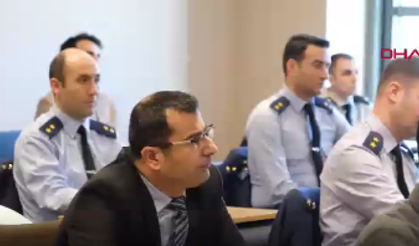 Kamuda Yapay Zeka Dönüşümü Projesi'nde ilk dönem bitti