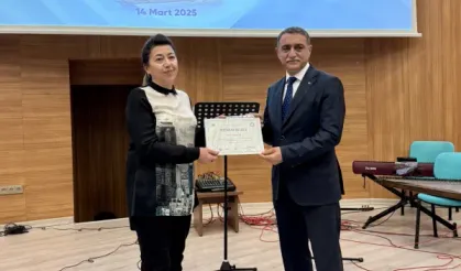 KAEÜ'de 14 Mart Tıp Bayramı kutlandı