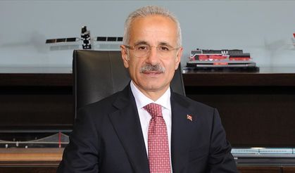 Uraloğlu'ndan Jandarma Genel Komutanlığı mesajı