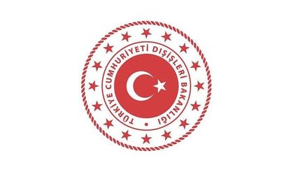 Dışişleri Bakanlığı'ndan Dünya İnsani Günü paylaşımı