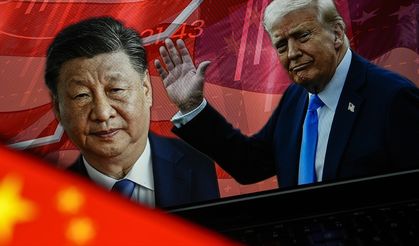 Çin, Trump'ın Müzakere Açıklamalarını Yalanladı