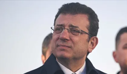 İmamoğlu'ndan Kadir Gecesi paylaşımı