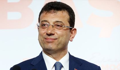 Ekrem İmamoğlu'nun mektubu Muğla meydanlarında okundu