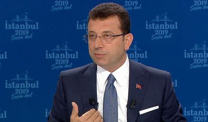 İmamoğlu'nun hesabına yeniden erişim engeli getirildi