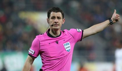 Şampiyonlar Ligi’nde Halil Umut Meler'den tartışılan karar