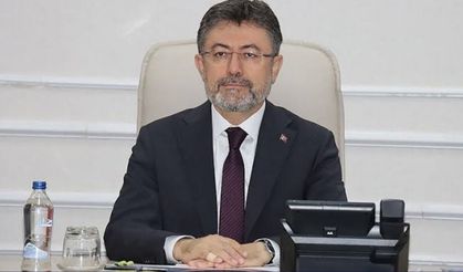 Bakan Yumaklı açıkladı: Yeni yasada neler var?