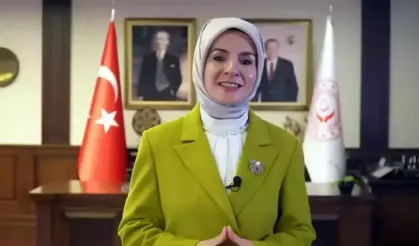 Bakan Göktaş'tan Ulusal Erişilebilirlik Günü paylaşımı