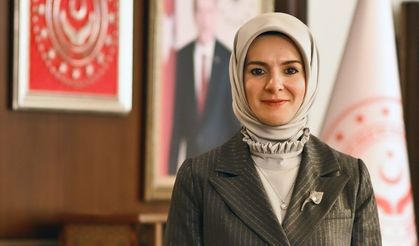 Bakan Göktaş kadın girişimciliğine yapılan yatırıma dikkat çekti